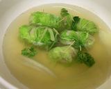 Hot roll作り方7写真