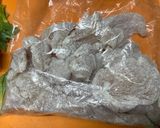セロリと鶏むね肉の香味豆板醤炒め作り方5写真