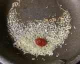 セロリと鶏むね肉の香味豆板醤炒め作り方7写真