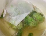 Hot roll作り方9写真