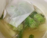 Hot roll作り方9写真