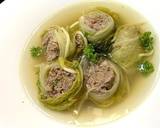 Hot roll作り方11写真