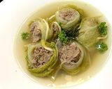 Hot roll作り方11写真