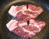 簡単ポークチャップ作り方4写真