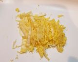 白菜サラダ～コールスロー風～作り方1写真