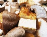 お年寄り絶賛シリーズ☆厚揚げ煮物☆作り方1写真