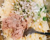 漢の焼肉チャーハン作り方4写真