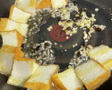 厚揚げの中華風味噌炒め作り方8写真