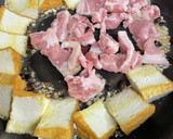 厚揚げの中華風味噌炒め作り方9写真