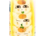 キャラ弁♡夏目友人帳♡ニャンコ先生(斑)作り方6写真