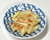 明太ポテト作り方13写真