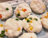 はんぺんのふわふわ焼き作り方5写真