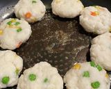 はんぺんのふわふわ焼き作り方6写真