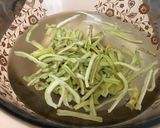 山くらげ作り方4写真