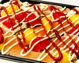 グリラーde鮭と野菜のグリル焼き作り方3写真