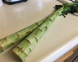山くらげ作り方1写真