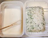 へそ大根のフライ作り方4写真