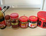 ご飯が進む♪マーボーナス作り方6写真