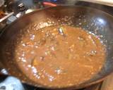 ご飯が進む♪マーボーナス作り方5写真