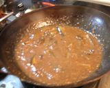 ご飯が進む♪マーボーナス作り方5写真