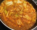 簡単!旨辛チーズトッポギ作り方5写真
