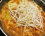 簡単!旨辛チーズトッポギ作り方6写真