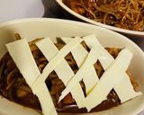 簡単!旨辛チーズトッポギ作り方8写真