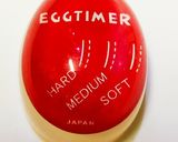 固茹で卵☆メモ作り方1写真