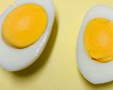 固茹で卵☆メモ作り方5写真
