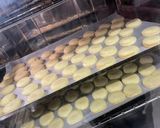 軽くてサクサク！プレーンクッキー作り方6写真