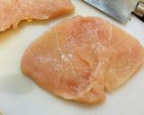 【つけ置いて焼くだけ！】タンドリーチキン作り方1写真