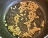 里芋と豚バラ肉の甘辛味噌煮作り方4写真