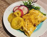 【つけ置いて焼くだけ！】タンドリーチキン作り方8写真