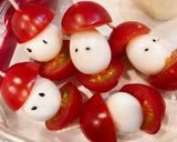 クリスマスメニューに薬膳エッセンス!作り方7写真