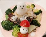 クリスマスメニューに薬膳エッセンス!作り方9写真