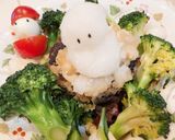 クリスマスメニューに薬膳エッセンス!作り方11写真