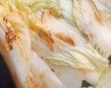 白菜のポタージュ作り方2写真