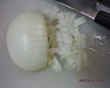 キャベツを1玉買ったらロールキャベツ!作り方3写真