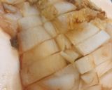 白菜のポタージュ作り方3写真