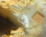 白菜のポタージュ作り方6写真