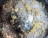 塩サバとブロッコリーの炒め物作り方6写真