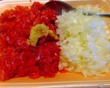 激ウマ！マグロのメンチカツ作り方1写真