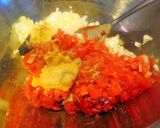 激ウマ！マグロのメンチカツ作り方2写真