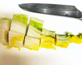 基本のお漬物★白菜の塩漬け 浅漬け作り方14写真