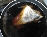 ニシンの甘露煮風作り方3写真