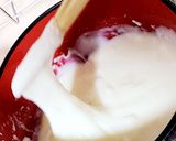 レンチン 簡単 ホワイトソース作り方2写真