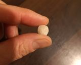 全粒粉入り♪ローズマリーバゲット作り方1写真