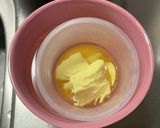 MrsWongちのクリスマスカップケーキ作り方2写真