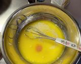 MrsWongちのクリスマスカップケーキ作り方3写真