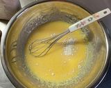 MrsWongちのクリスマスカップケーキ作り方4写真